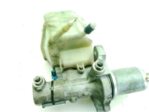 A0064667801 BOMBA DIRECCION MERCEDES BENZ SPRINTER 3,5-t Caja/Chasis (906)|Desguaces La Cabaña 2