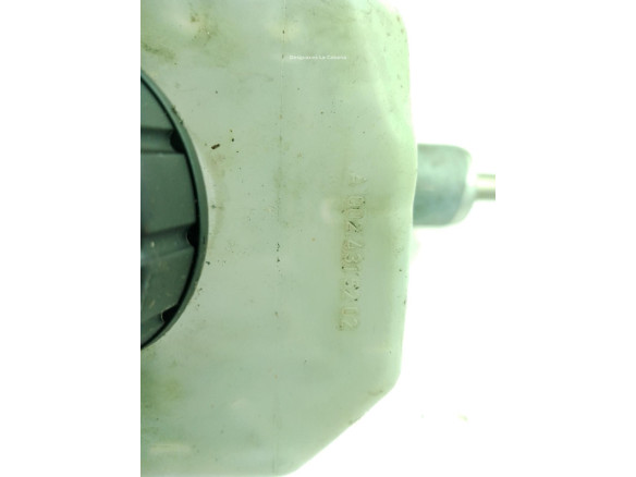 A0004317501 A0024315202 BOMBA FRENO MERCEDES BENZ SPRINTER 3,5-t Caja/Chasis (906)|Desguaces La Cabaña