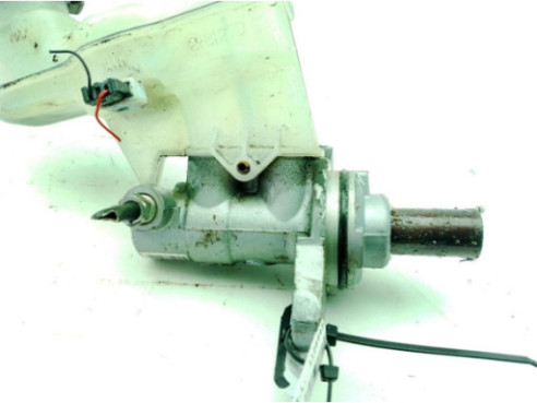 9F01825 CAJA CAMBIOS SUZUKI IGNIS III (MF)|Desguaces La Cabaña 2