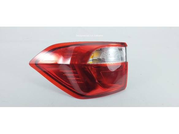 CN1513405BC PILOTO TRA IZQ EXT FORD ECOSPORT|Desguaces La Cabaña