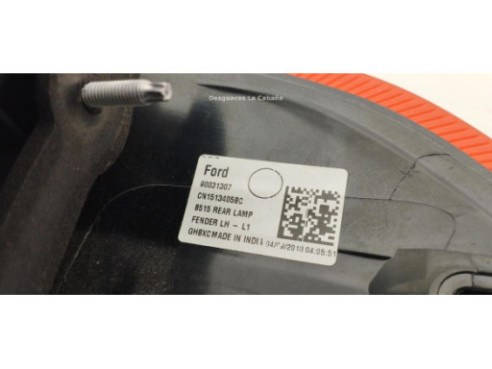 CN1513405BC PILOTO TRA IZQ EXT FORD ECOSPORT|Desguaces La Cabaña