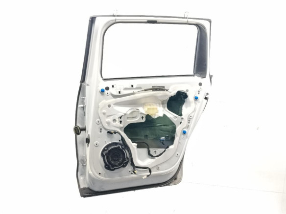   PUERTA LAT TRA DER PEUGEOT 5008|Desguaces La Cabaña