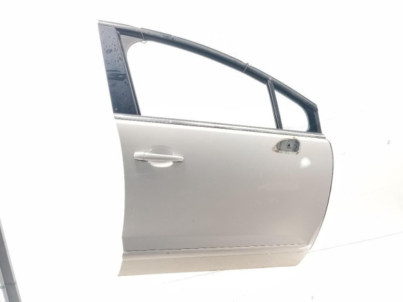   PUERTA LAT DEL DER PEUGEOT 5008|Desguaces La Cabaña
