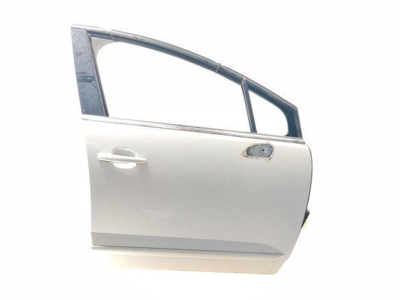   PUERTA LAT DEL DER PEUGEOT 5008|Desguaces La Cabaña
