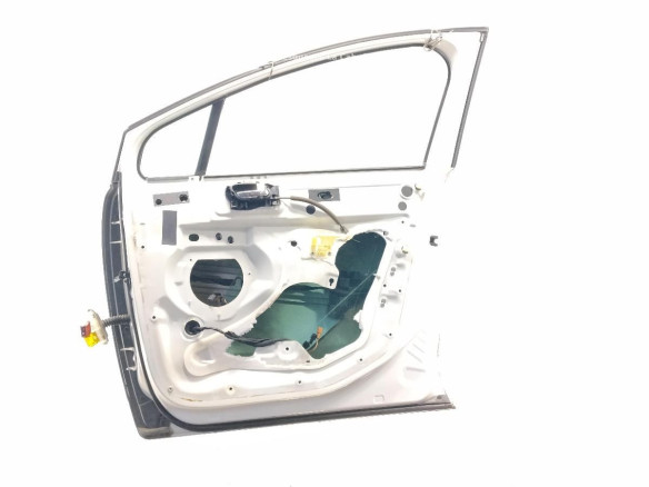   PUERTA LAT DEL DER PEUGEOT 5008|Desguaces La Cabaña
