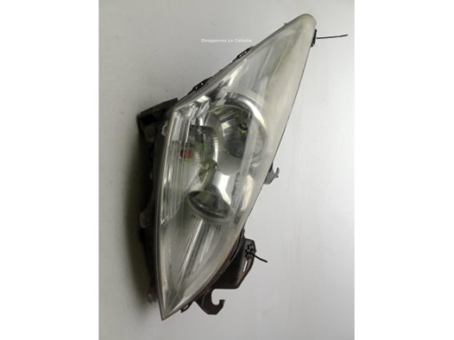 6Q1941008AF FARO DERECHO VW POLO (9N_)|Desguaces La Cabaña