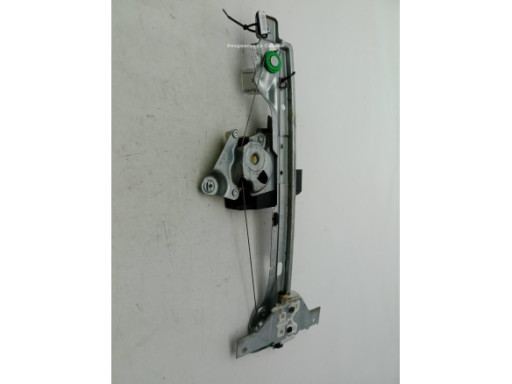 9HZ (DV6TED4) MOTOR PEUGEOT 5008|Desguaces La Cabaña