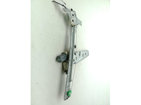   ELEVALUNAS PUERTA LAT DEL IZQ PEUGEOT 5008|Desguaces La Cabaña