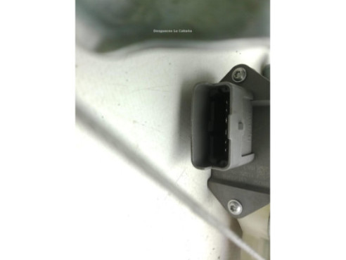   ELEVALUNAS PUERTA LAT DEL IZQ PEUGEOT 5008|Desguaces La Cabaña