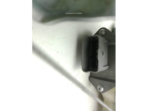  ELEVALUNAS PUERTA LAT DEL IZQ PEUGEOT 5008|Desguaces La Cabaña