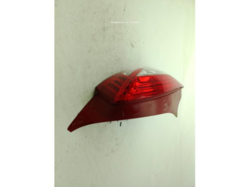   PILOTO TRA DER EXT PEUGEOT 208|Desguaces La Cabaña 2