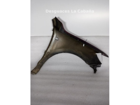 ALETA DELANTERA IZQUIERDA|Desguaces La Cabaña 2