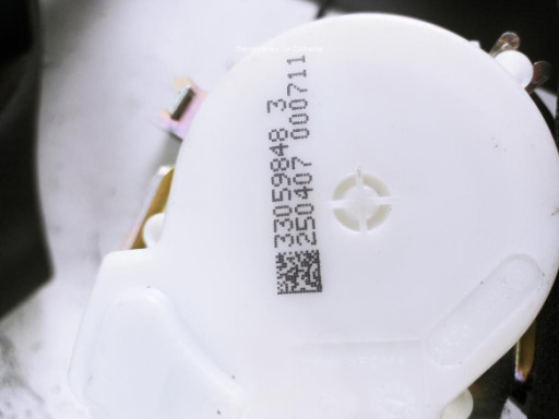 CINTURON DELANTERO IZQUIERDO|Desguaces La Cabaña