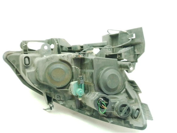 7701065913 FARO IZQUIERDO RENAULT GRAND SCENIC II (JM0/1_)|Desguaces La Cabaña