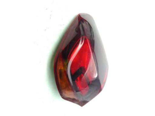 04264162439A COMPRESOR AA OPEL ASTRA J (P10)|Desguaces La Cabaña