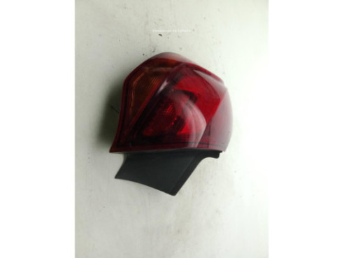 04264162439A COMPRESOR AA OPEL ASTRA J (P10)|Desguaces La Cabaña 2