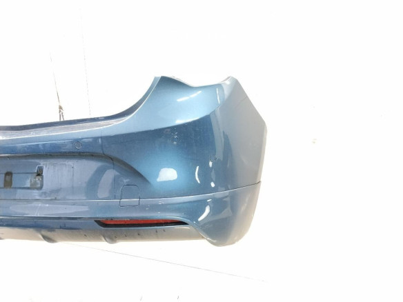   PARAGOLPES TRA OPEL ASTRA J (P10)|Desguaces La Cabaña