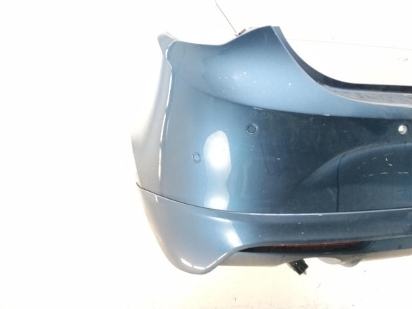   PARAGOLPES TRA OPEL ASTRA J (P10)|Desguaces La Cabaña