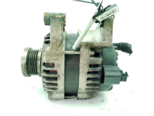 04264162439A COMPRESOR AA OPEL ASTRA J (P10)|Desguaces La Cabaña 2