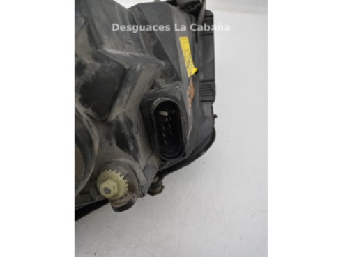 1305235531 FARO DERECHO VW SHARAN (7M8, 7M9, 7M6) |Desguaces La Cabaña