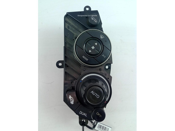SinValor MANDO CALEFACCION HONDA CIVIC VIII Hatchback (FN, FK) |Desguaces La Cabaña