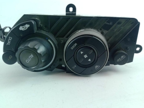 SinValor MANDO CALEFACCION HONDA CIVIC VIII Hatchback (FN, FK) |Desguaces La Cabaña