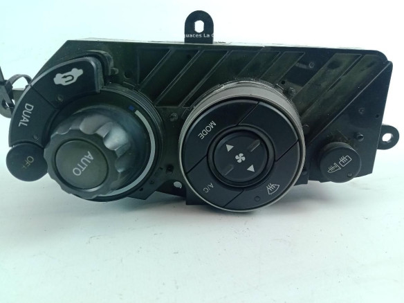SinValor MANDO CALEFACCION HONDA CIVIC VIII Hatchback (FN, FK) |Desguaces La Cabaña