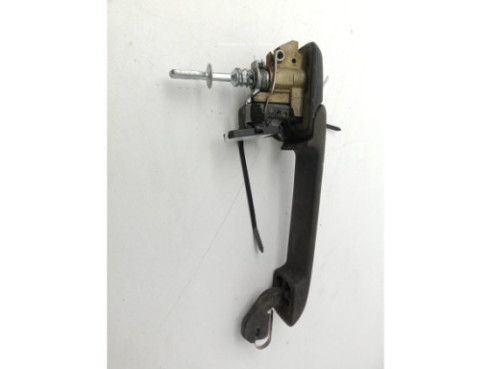   ASIENTO DEL DER VW GOLF III (1H1)|Desguaces La Cabaña 2