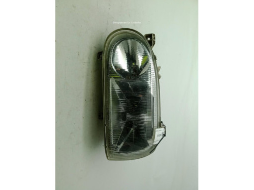   ASIENTO DEL DER VW GOLF III (1H1)|Desguaces La Cabaña