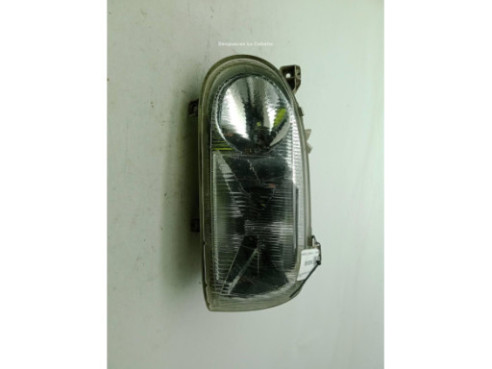   FARO IZQUIERDO VW GOLF III (1H1)|Desguaces La Cabaña