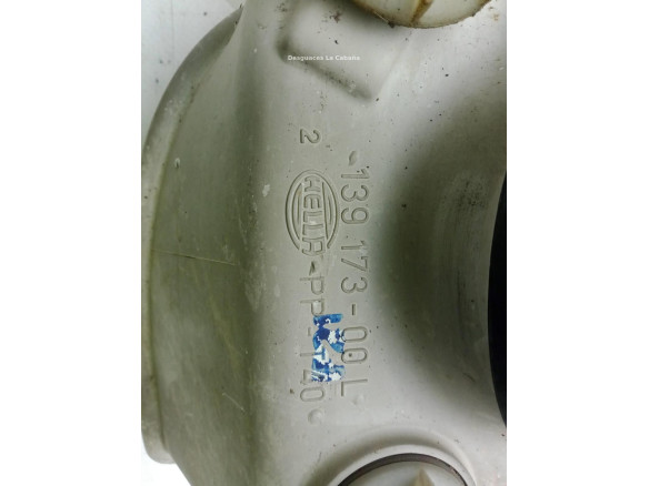   FARO IZQUIERDO VW GOLF III (1H1)|Desguaces La Cabaña