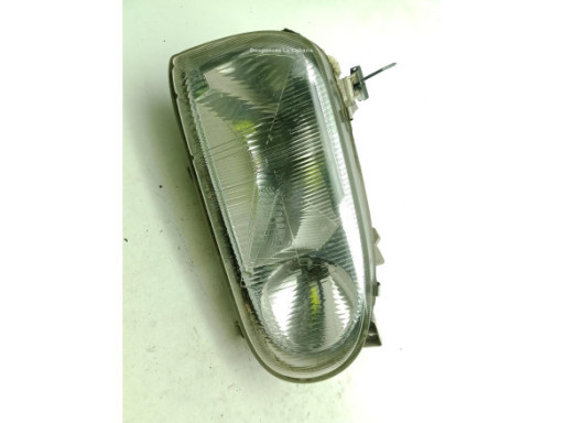   ASIENTO DEL DER VW GOLF III (1H1)|Desguaces La Cabaña