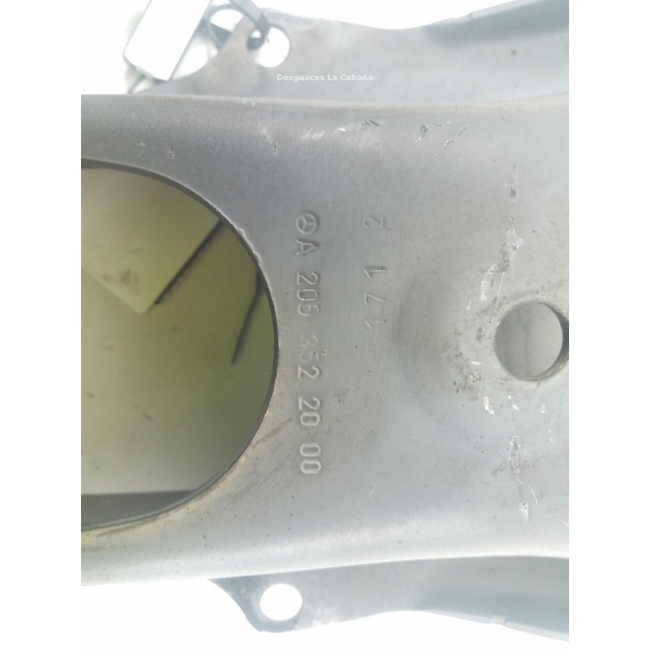 A2053522000 BRAZO SUSPENSION TRA DER INF CENTRAL MERCEDES BENZ CLASE E (W213) |Desguaces La Cabaña