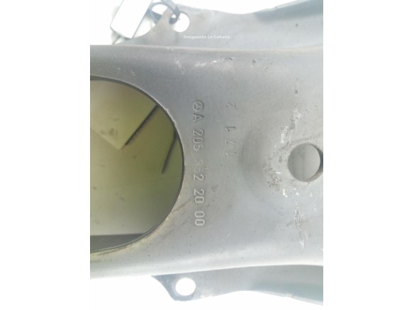 A2053522000 BRAZO SUSPENSION TRA DER INF CENTRAL MERCEDES BENZ CLASE E (W213) |Desguaces La Cabaña