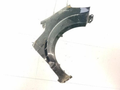 1712554 ALETA DEL DER FORD S-MAX (WA6)|Desguaces La Cabaña