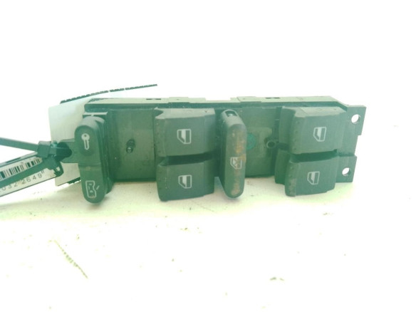 7M3959857D MANDO ELEVALUNAS PUERTA LAT DEL IZQ SEAT ALHAMBRA (7V8, 7V9)|Desguaces La Cabaña