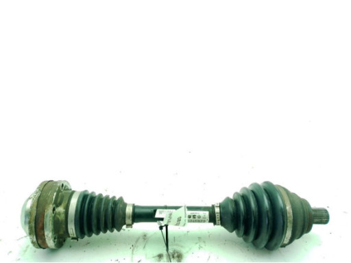 02M911024C ARRANQUE VW CC (358)|Desguaces La Cabaña