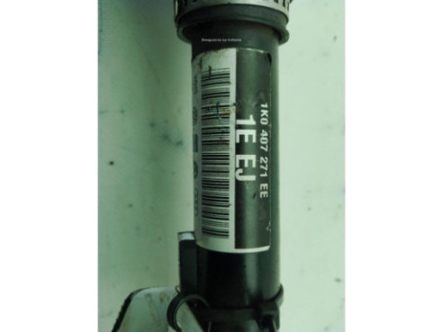  3C0199369H CUNA MOTOR VW CC (358)|Desguaces La Cabaña 2