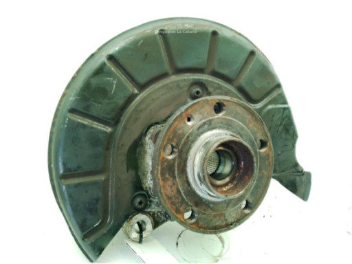 02M911024C ARRANQUE VW CC (358)|Desguaces La Cabaña