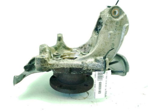   MANGUETA DEL IZQ VW CC (358)|Desguaces La Cabaña