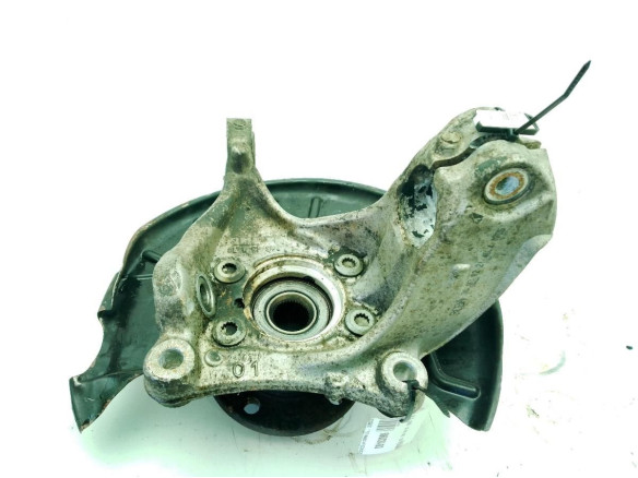   MANGUETA DEL IZQ VW CC (358)|Desguaces La Cabaña