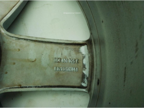  3C0199369H CUNA MOTOR VW CC (358)|Desguaces La Cabaña 2