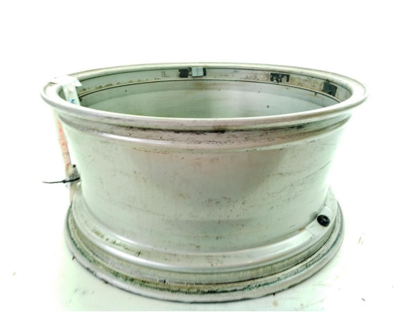 3C8601025E LLANTA ALUMINIO VW CC (358)|Desguaces La Cabaña