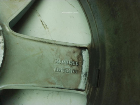  3C0199369H CUNA MOTOR VW CC (358)|Desguaces La Cabaña 2