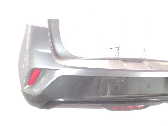 168044951T  PARAGOLPES TRA OPEL MOKKA |Desguaces La Cabaña