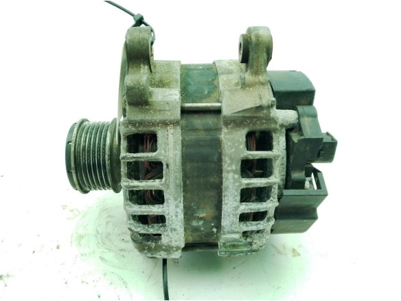   ALTERNADOR VW CC (358)|Desguaces La Cabaña