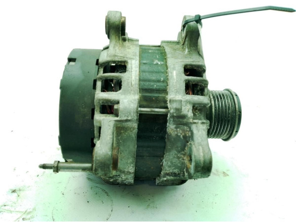   ALTERNADOR VW CC (358)|Desguaces La Cabaña