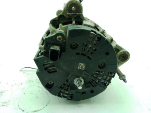   ALTERNADOR VW CC (358)|Desguaces La Cabaña