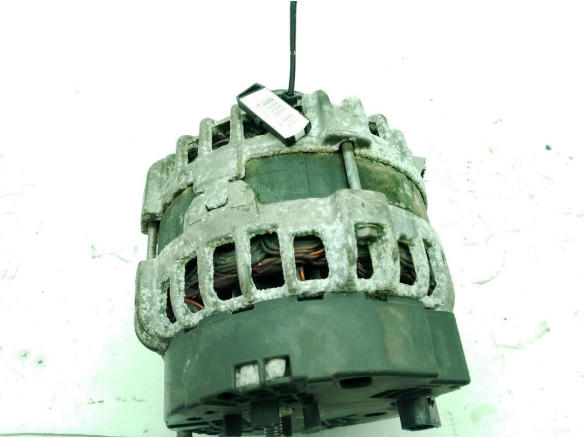   ALTERNADOR VW CC (358)|Desguaces La Cabaña