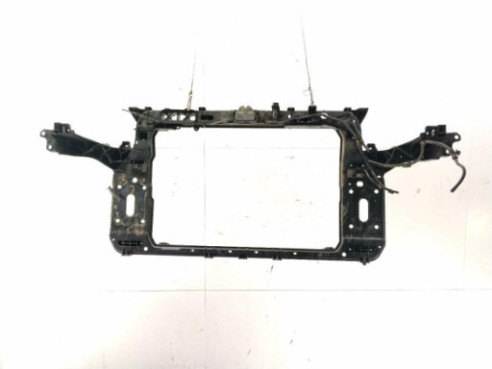 FRENTE|Desguaces La Cabaña 2
